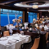 Описание лайнера MARINER OF THE SEAS