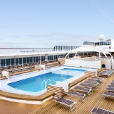Описание лайнера MSC Armonia