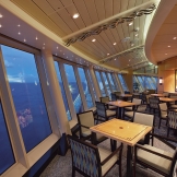 Описание лайнера MARINER OF THE SEAS