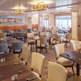 Описание найнера Queen Mary 2 
