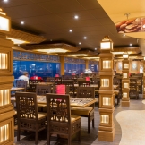 Описание лайнера MSC Divina