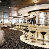 Описание лайнера MSC Divina