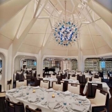 Описание лайнера Seabourn Ovation