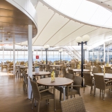 Описание лайнера MSC Lirica
