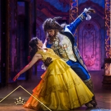 Disney Wish - описание лайнера круизной компании Disney Cruise Line