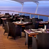 Описание лайнера Seabourn Odyssey