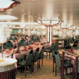 Описание лайнера MAJESTY OF THE SEAS 