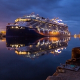 Описание лайнера Celebrity Edge
