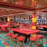 Купить круиз  на лайнере Norwegian Jewel