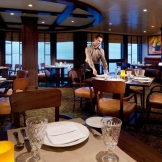 Описание лайнера RHAPSODY OF THE SEAS