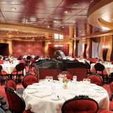 Описание лайнера MSC Fantasia