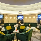 Описание лайнера Costa Venezia