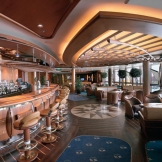 Описание лайнера JEWEL  OF THE SEAS