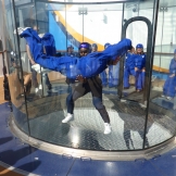Описание лайнера ANTHEM OF THE SEAS