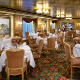 Описание лайнера Norwegian  Jade