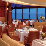 Описание лайнера BRILLIANCE OF THE SEAS