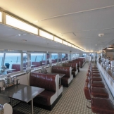 Описание лайнера  EXPLORER OF THE SEAS
