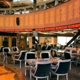 Описание лайнера COSTA MEDITERRANEA