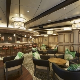 Описание лайнера Norwegian Bliss