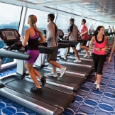 Описание лайнера Celebrity Equinox