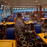 Описание лайнера RHAPSODY OF THE SEAS