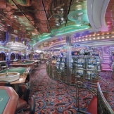 Описание лайнера  EXPLORER OF THE SEAS