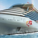 Virgin Voyages - новая круизная компания, круизы для взрослых, новый формат круизного отдыха