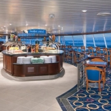 Описание лайнера ENCHANTMENT  OF THE SEAS
