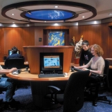 Описание лайнера BRILLIANCE OF THE SEAS