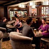 Описание лайнера Celebrity Solstice