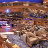 Описание лайнера RHAPSODY OF THE SEAS