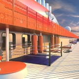 Virgin Voyages - новая круизная компания, круизы для взрослых, новый формат круизного отдыха