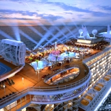 Описание лайнера MSC Poesia