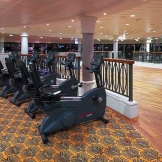 Описание лайнера SERENADE OF THE SEAS