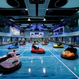 Описание лайнера OVATION OF THE SEAS  