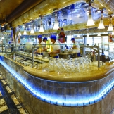 Описание лайнера costa diadema
