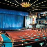 Описание лайнера Celebrity Millennium