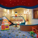 Описание каюты на лайнере GRANDEUR OF THE SEAS