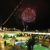 Описание лайнера MSC Magnifica