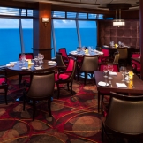 Описание лайнера VOYAGER OF THE SEAS