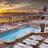 Описание лайнера Crystal Symphony