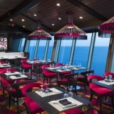 Описание лайнера VOYAGER OF THE SEAS