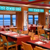 Описание лайнера Norwegian Pearl