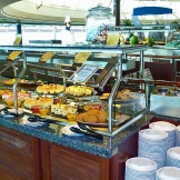 Описание лайнера RHAPSODY OF THE SEAS