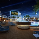 Лучшие цены на круизы по самым интересным маршрутам круизной компании Princess Cruises 