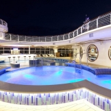 Описание лайнера Disney Dream
