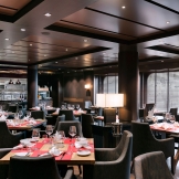 Описание лайнера MSC Meraviglia