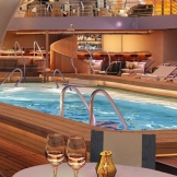 Описание лайнера Seabourn  Sojourn