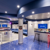 Описание лайнера MSC Opera