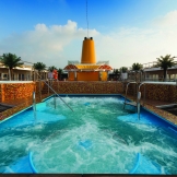 Описание лайнера COSTA NEORIVIERA